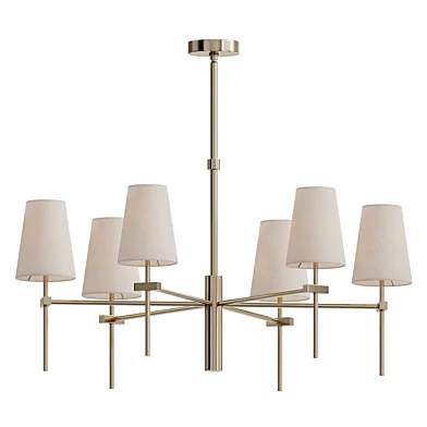 Toni Chandelier Large