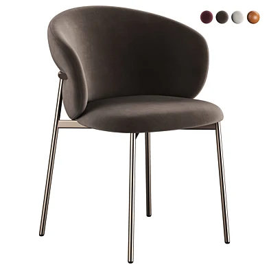 Calligaris Oleandro Chair