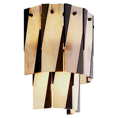 Wall Lamp Rivington