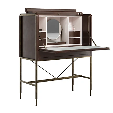 Ceccotti Collezioni Scrinium Vanity