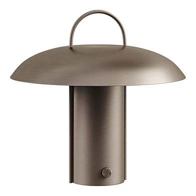 FOUR HANDS Kivo Cordless Table Lamp