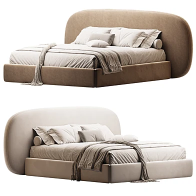 KAORI bed