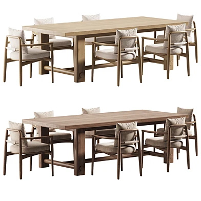 Dining set 25