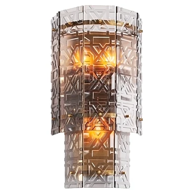 Wall lamp Georgette