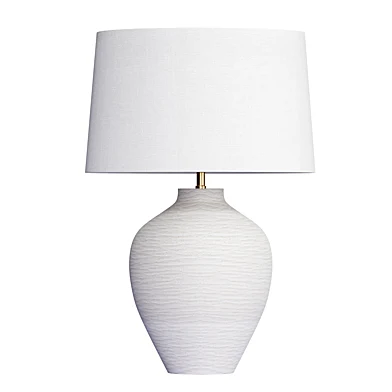 Laval Table Lamp