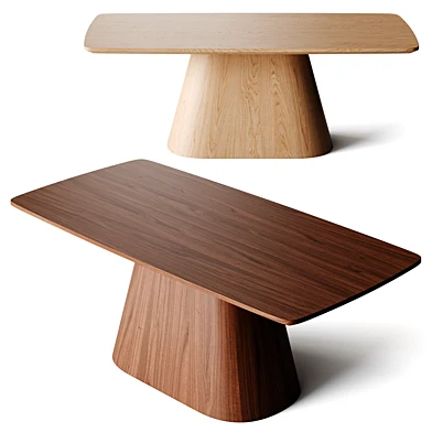 Simon Orex Coffee Table