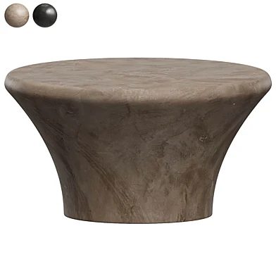 Dacite Coffee Table
