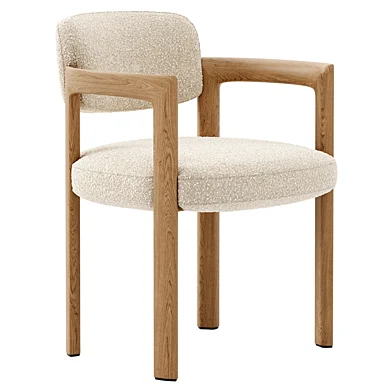 Giulietta Chair by Minotti