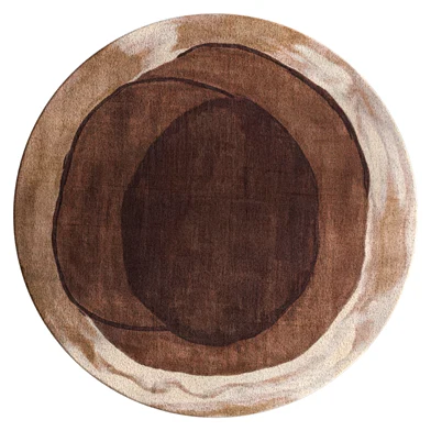 Carpet circle 0162