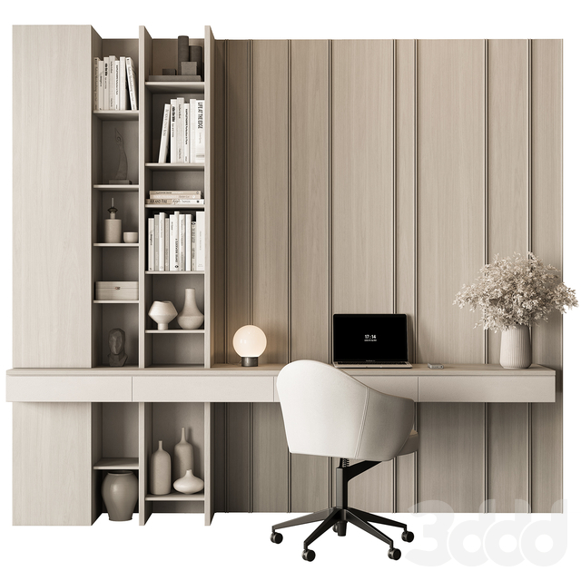 Home Office - Office Furniture 620