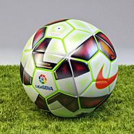 Мяч ordem 3
