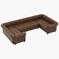 Restoration hardware cambridge sofa new arrivals