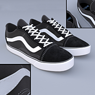 Vans old skool 3d cheap