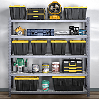 Garage tools set best sale