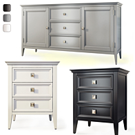 Greyleigh deals appleby dresser