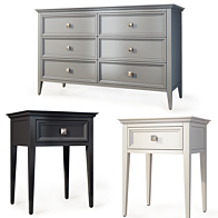 Greyleigh deals appleby dresser