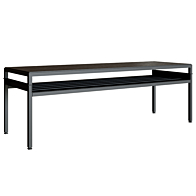 IKEA Lillberg coffee table Table 3D model