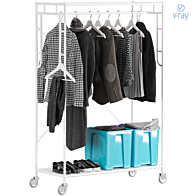 Kornsjo clothes rack deals