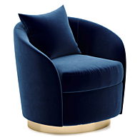 GOLDCONFORT Paradise armchair - Arm chair - 3D model