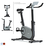 Kettler omnium store 500 crosstrainer