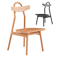 Amalyn dining sales chairs