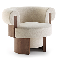 Cb2 outlet casco chair
