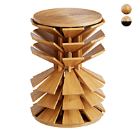 Oliver stand table - Столы - 3D модель