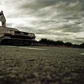DMC DeLorean