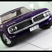 Pontiac 1968