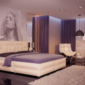 кровать #Blanca#