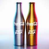 Cola by Daft Punk Design
