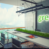 Greenlife Office
