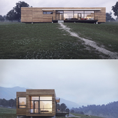 Modular House
