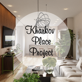 KHARKOV PLACE PROJECT | JULY 2016