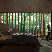Bedroom (reference, MIR)
