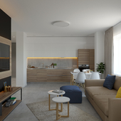 M22 Apartments