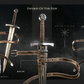 Sword of the Sun