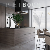 Кухня Piet Boon SIGNATURE