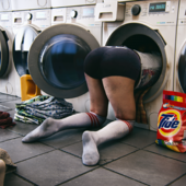 The Washing Time