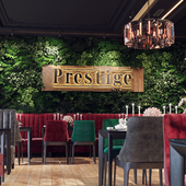 Ресторан "Prestige"