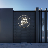 Stay Lifted - Cannabis Retail Store in California