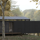 Shipping Conteiner House