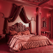 RED-room