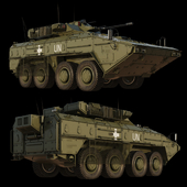BMP concept