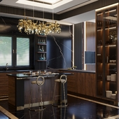 Luxury Kitchen