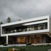 House in Istra 2021