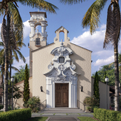 Coral Gables Congregational United Church