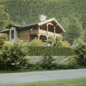 Дом в Грузии