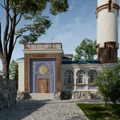 Музей ислама