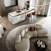 Living Room Design .
